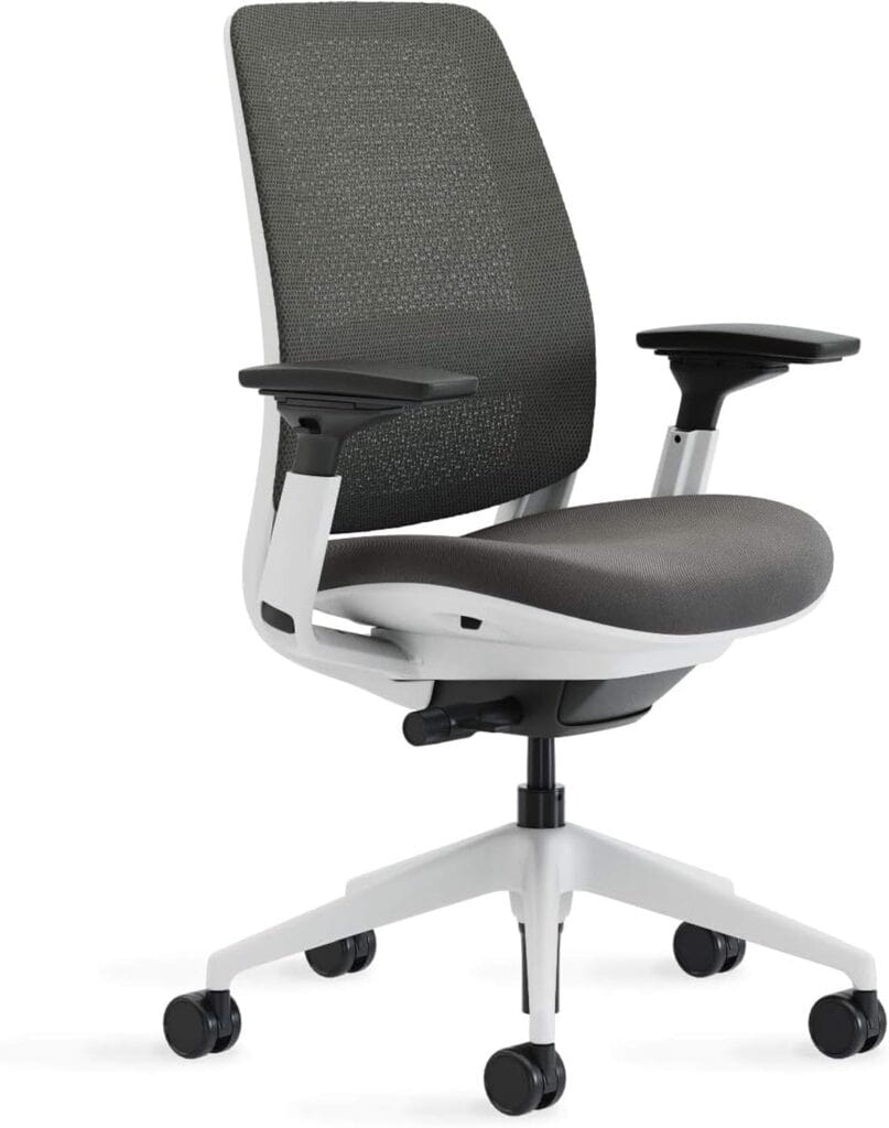 Steelcase Series 2 Ergonomic Office Chair