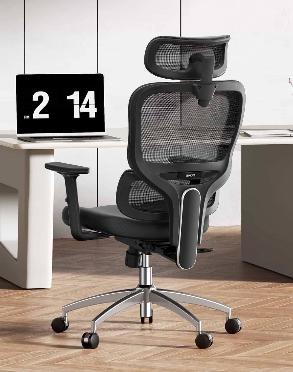 SIHOO M56C Ergonomic Office Chair