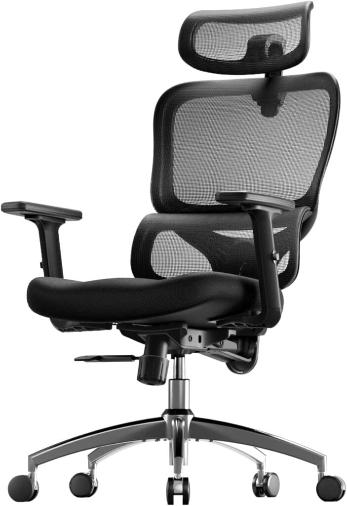 SIHOO M56C Ergonomic Office Chair