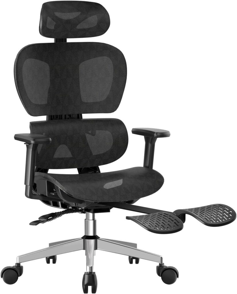 PatioMage Ergo3D Ergonomic Office Chair