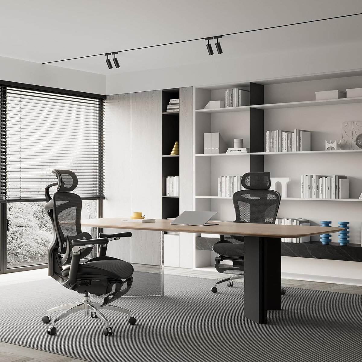 SIHOO Doro C300 Pro Ergonomic Office Chair 