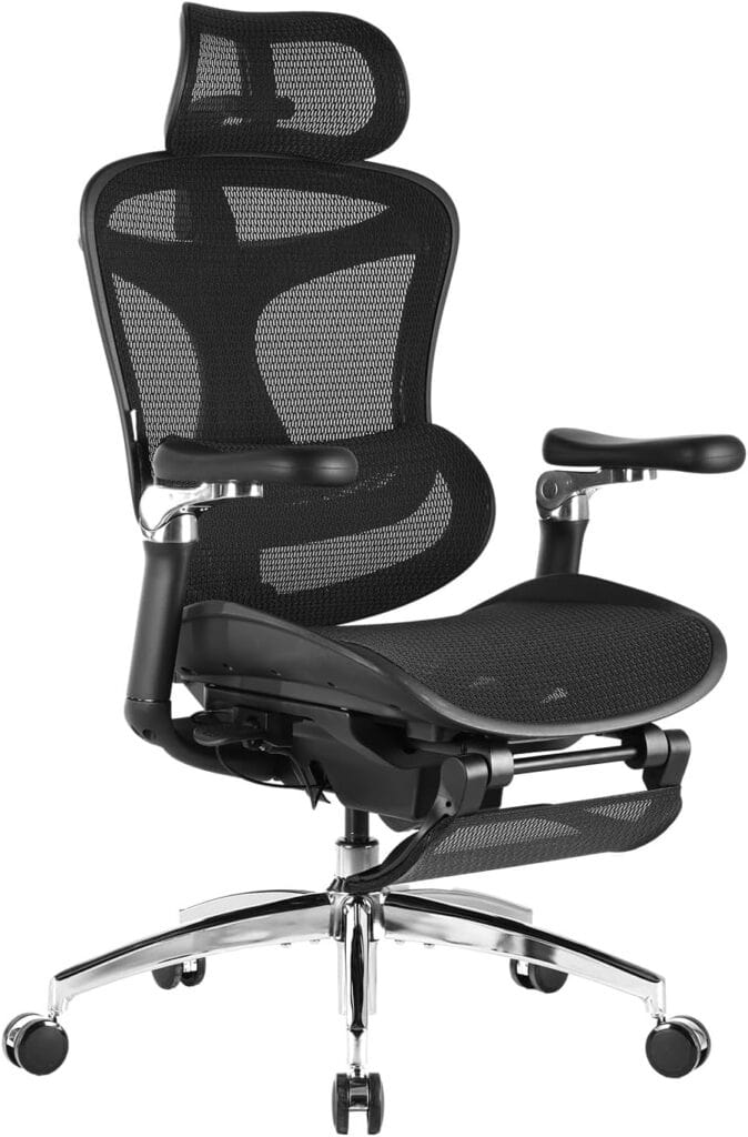 SIHOO Doro C300 Pro Ergonomic Office Chair