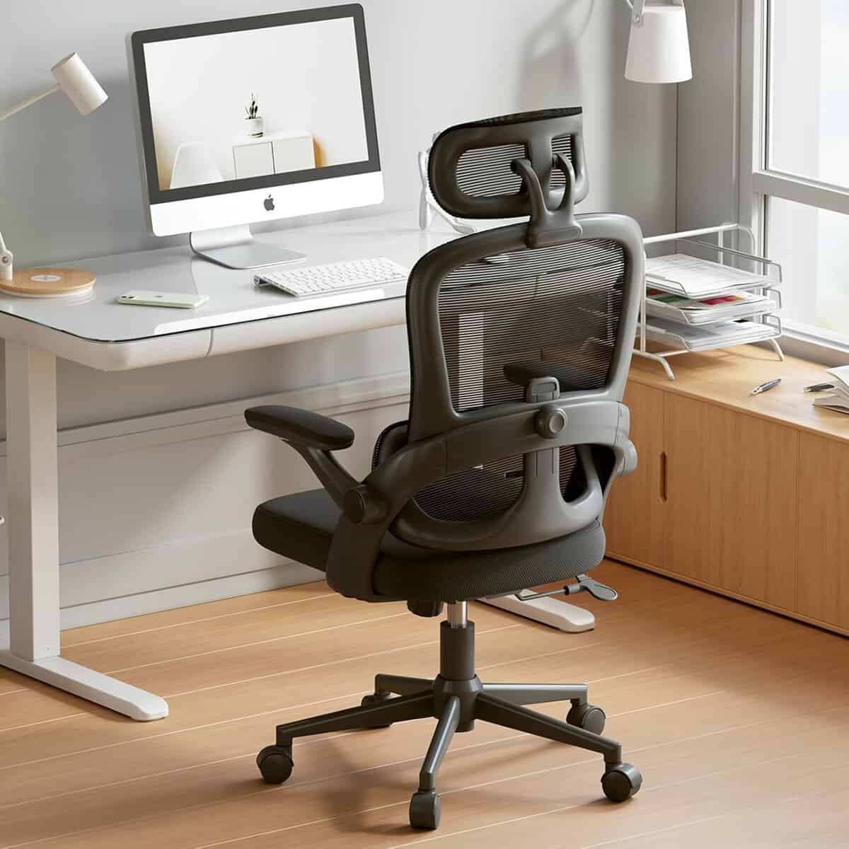 SIHOO Ergonomic High Back Office Chair