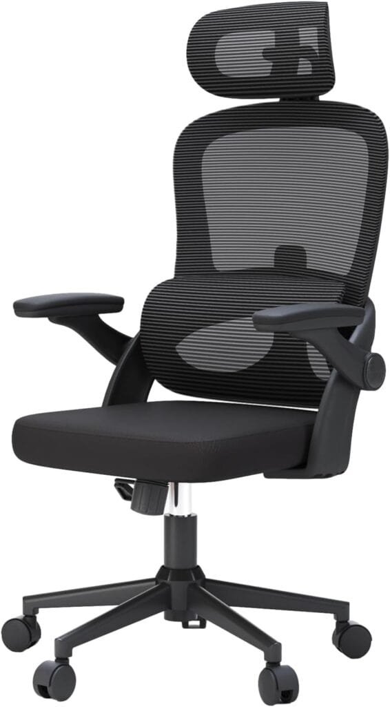 SIHOO Ergonomic High Back Office Chair