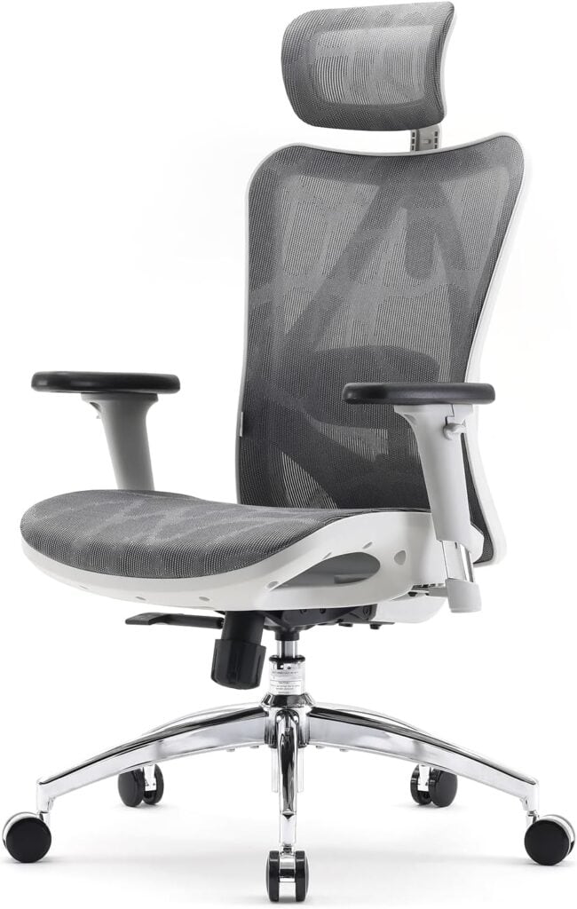 SIHOO M57 Ergonomic Office Chair