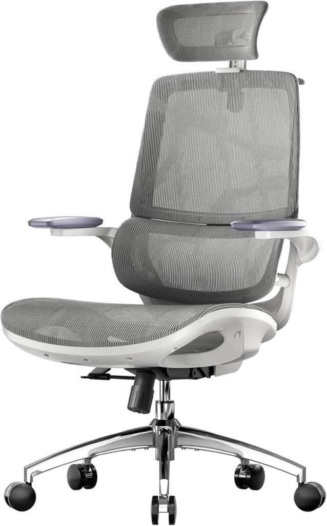 SIHOO M59AS Ergonomic Office Chair
